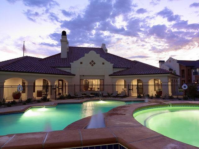 Las Mansiones - Photo 3 of 28