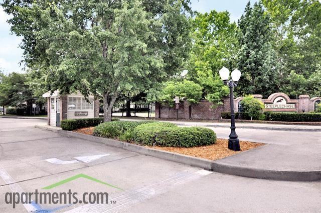 Steeplechase Apartments - Photo 2 of 15