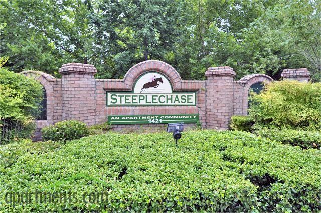 Steeplechase Apartments - Photo 3 of 15