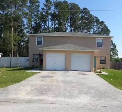 413 Greenwich Ct Poinciana Fl 34758 2 Bedroom House For