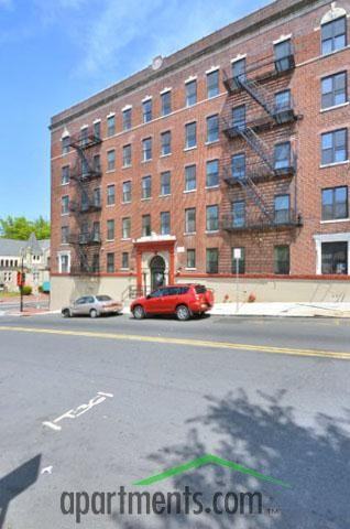 The Residences at Clinton Hill - Photo 2 of 5