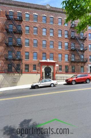 The Residences at Clinton Hill - Photo 3 of 5