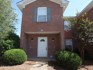 105 Kimberly Dr Auburn Al 36832 3 Bedroom House For Rent