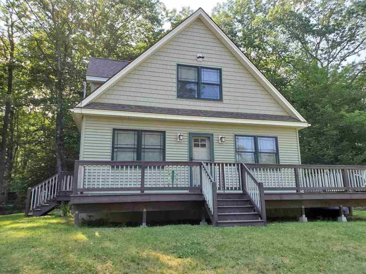 9 Rangeway Rd - Photo 2 of 14