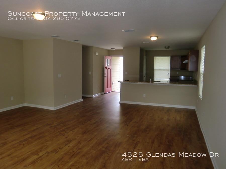 4525 Glendas Meadow Dr - Photo 3 of 19