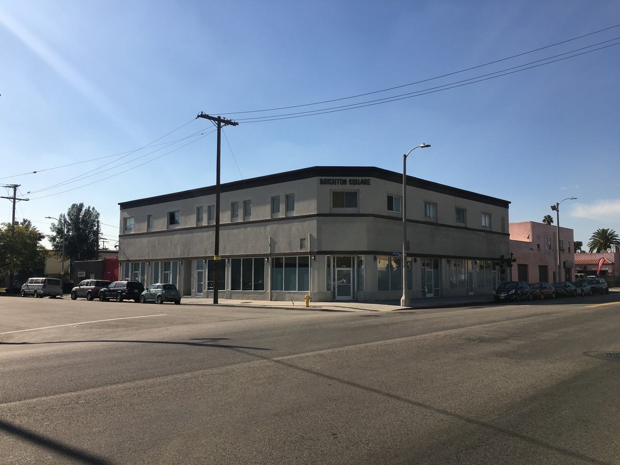 1746W W Adams Blvd 1746W W Adams Blvd, Los Angeles, CA 90018