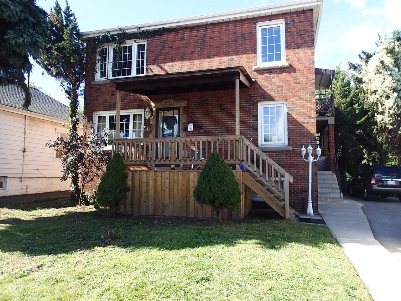 519 Mary Street Apartments 519 Mary St, Hamilton, ON L8L 4X6 Zumper