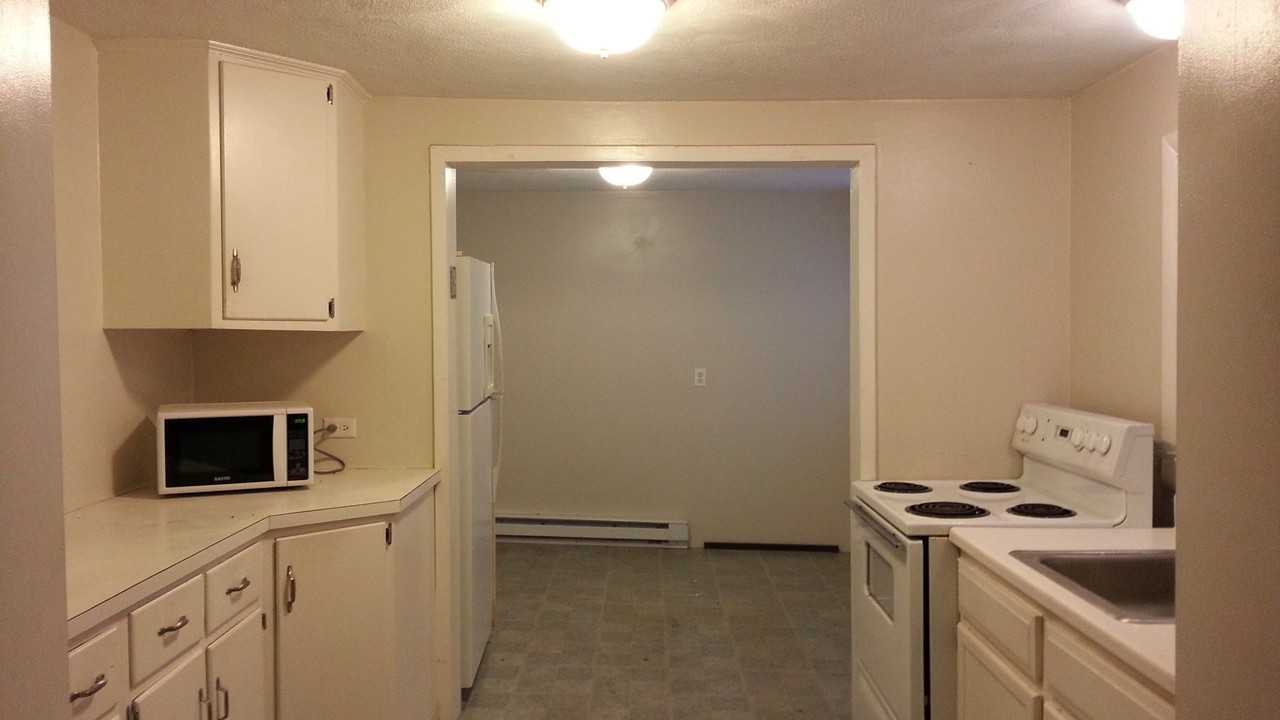 93 Washington St #1