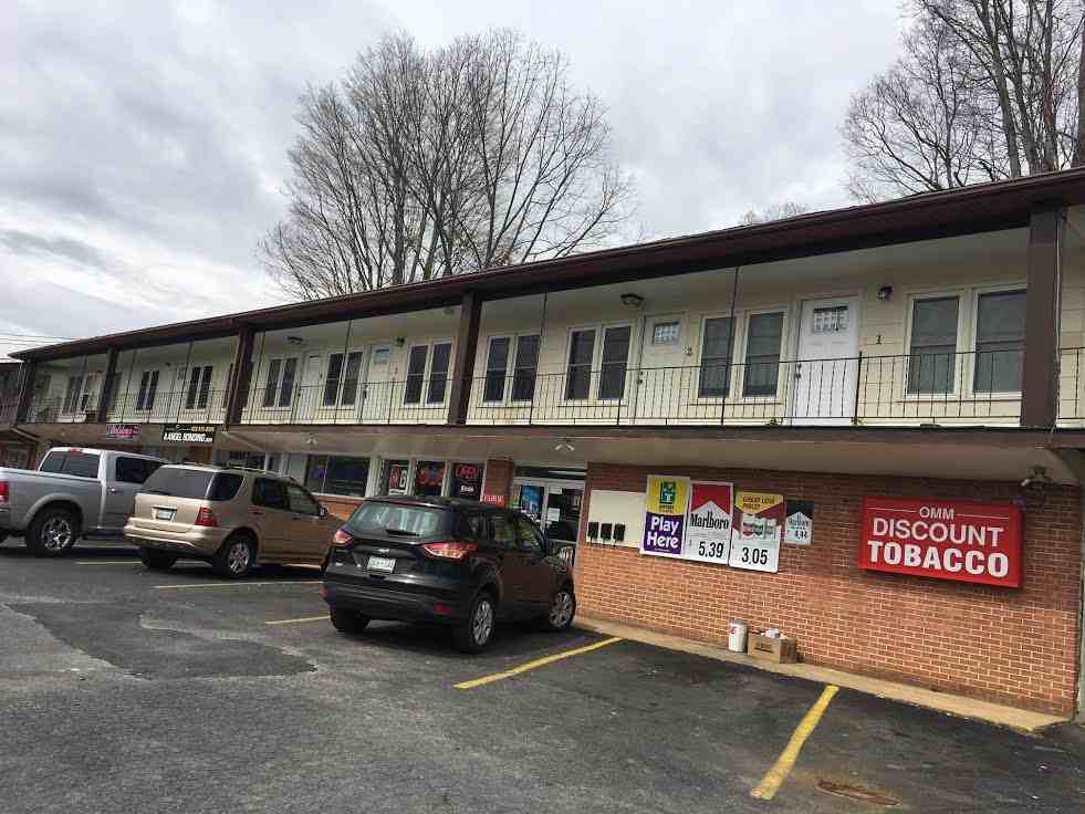 402 W. Jackson Blvd Apartments for Rent in Jonesborough, TN 37659 Zumper
