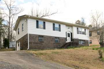 1241 Winnetka Way Birmingham Al 35215 5 Bedroom House For