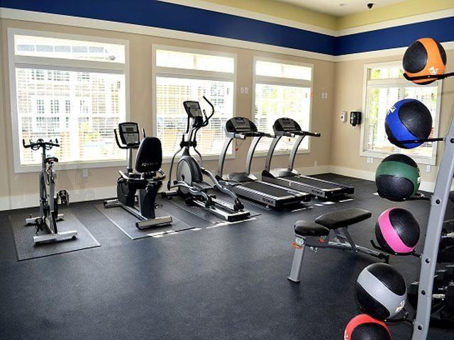 Magnolia Preserve - Photo 3 of 5