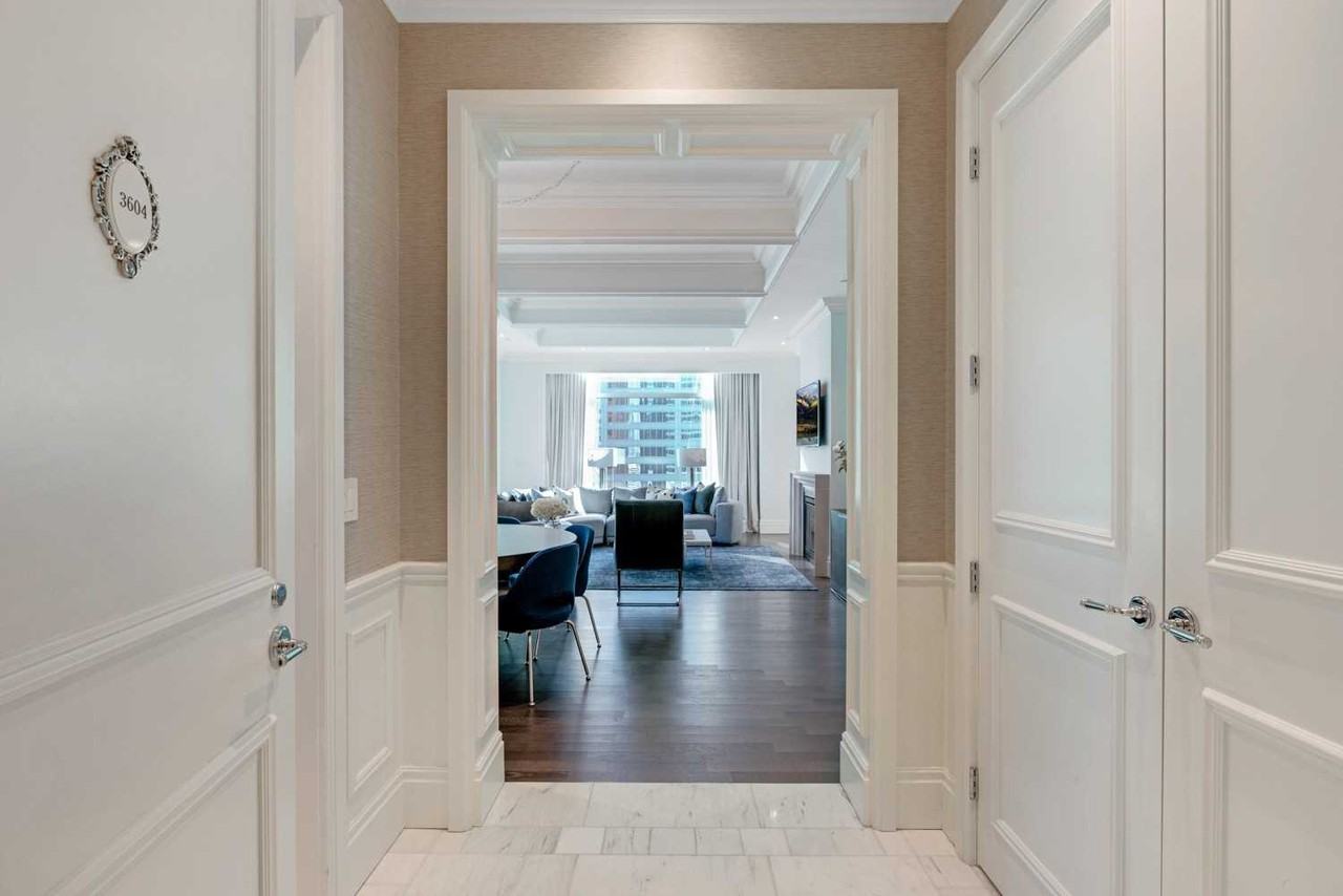 311 Bay Street #4504