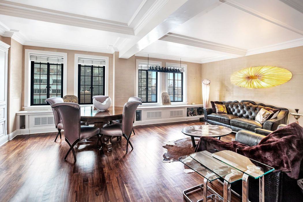 45 Tudor City Pl Apt 1604