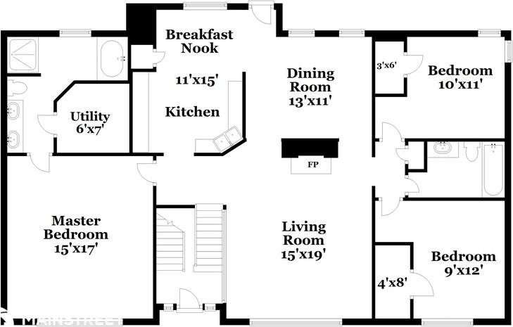 144 Leguin Forest Dr - Photo 3 of 17