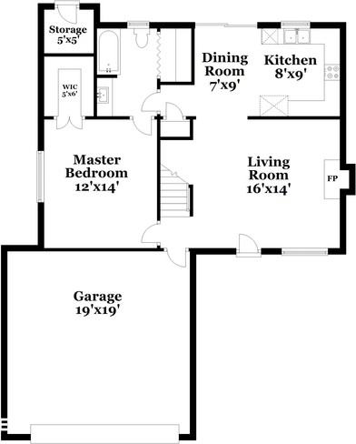 1201 Settles Bridge Ct - Photo 2 of 17