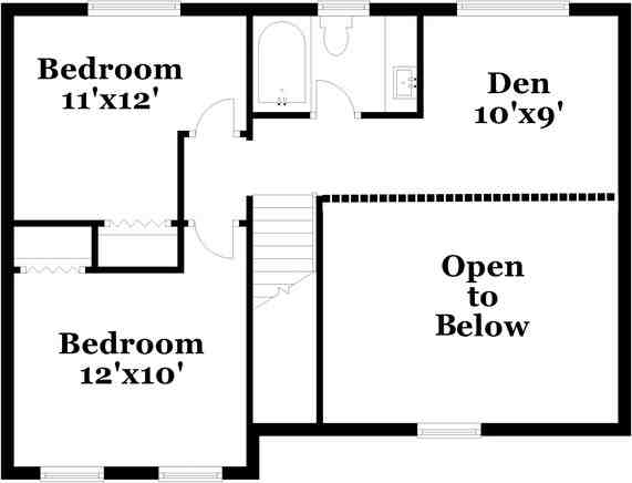 1201 Settles Bridge Ct - Photo 3 of 17