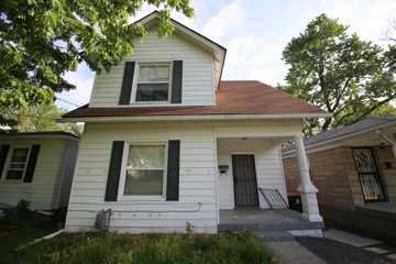 719 Locust Ln Louisville Ky 40217 4 Bedroom House For Rent