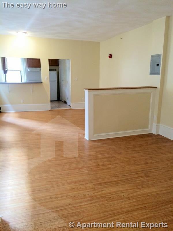 77 Hancock Street #5G