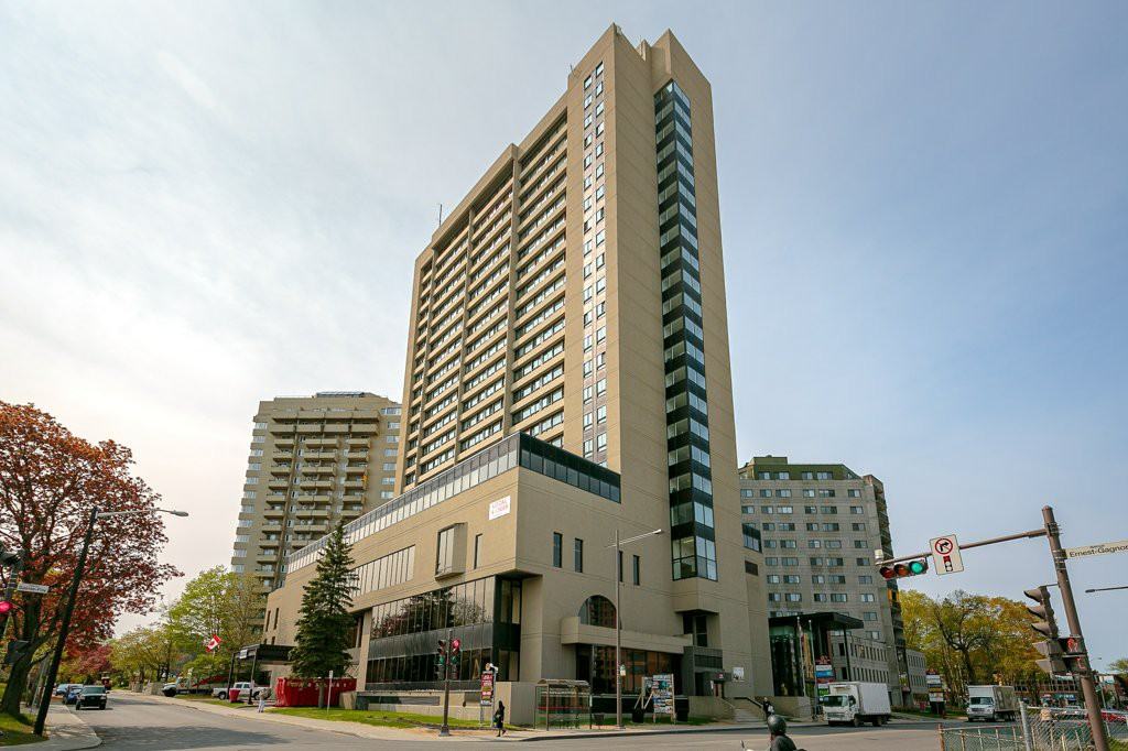 830 Avenue Ernest-Gagnon