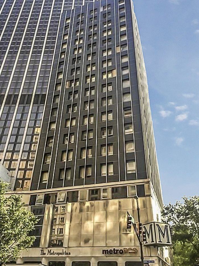 20 Marietta St NW #1 - Photo 2 of 10