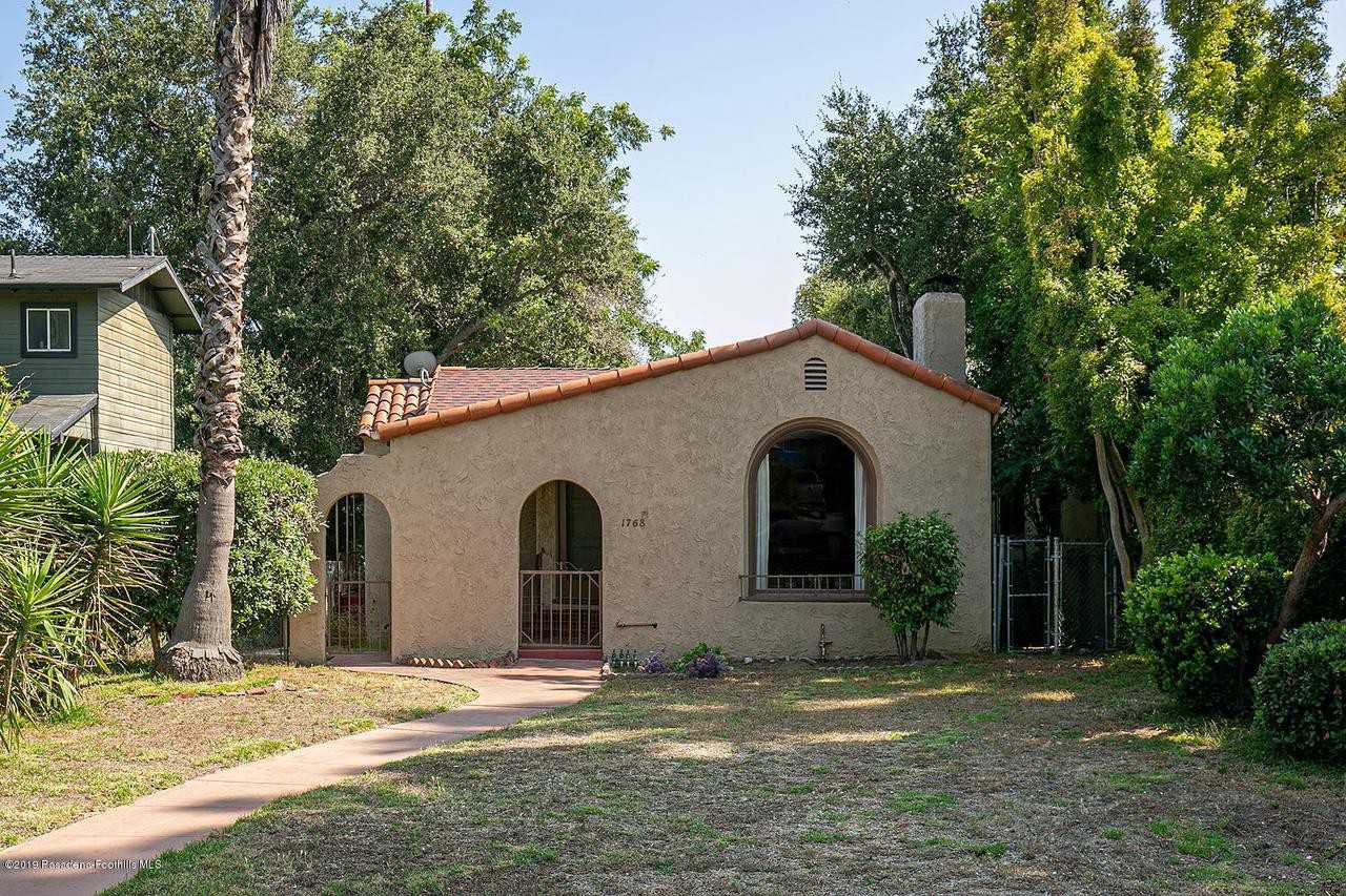 1768 E Orange Grove Blvd - Photo 2 of 26