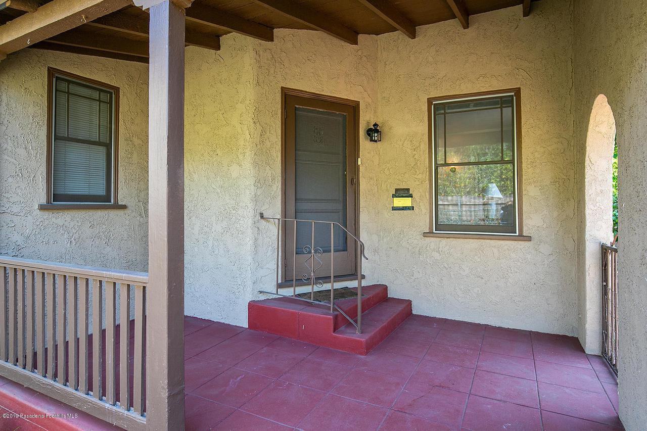1768 E Orange Grove Blvd - Photo 3 of 26