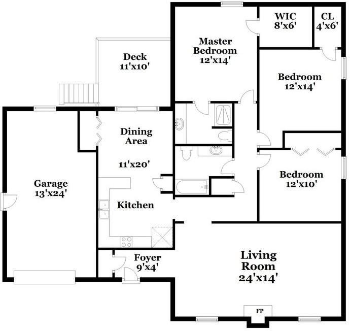 1701 Hunters Branch Rd - Photo 2 of 16