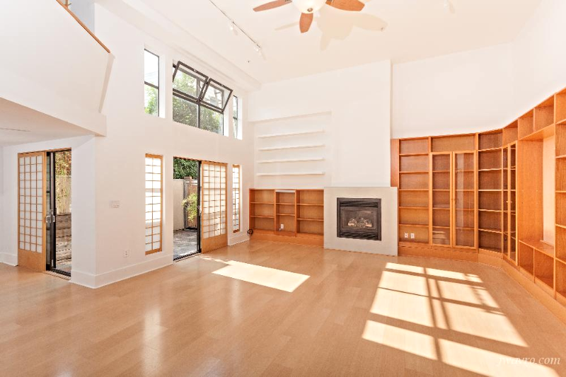 Welsh Street & 4th Street