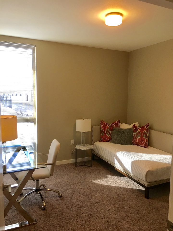 The Commons @Innovation Center - Photo 2 of 14