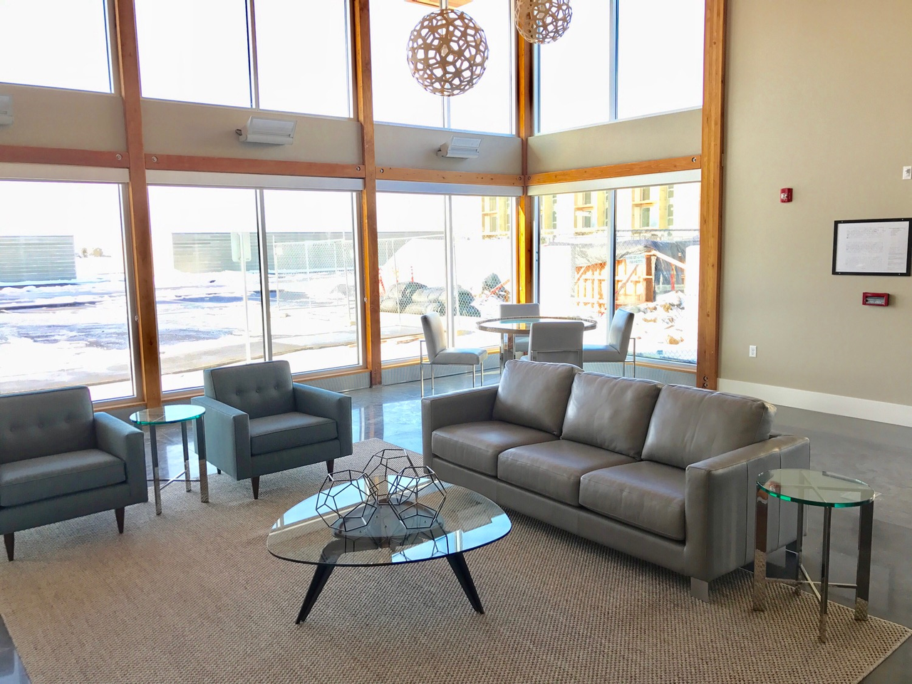 The Commons @Innovation Center - Photo 6 of 14