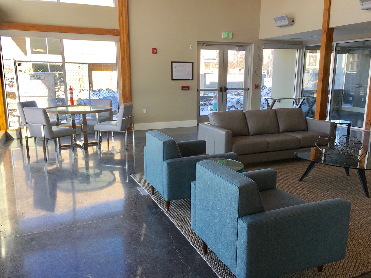 The Commons @Innovation Center - Photo 7 of 14