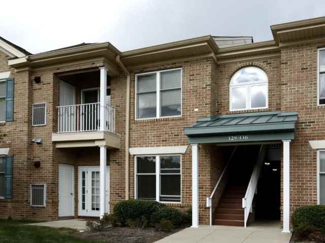 Heritage Court Apartments - Photo 2 of 50