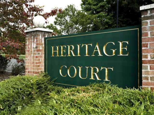 Heritage Court Apartments - Photo 3 of 50