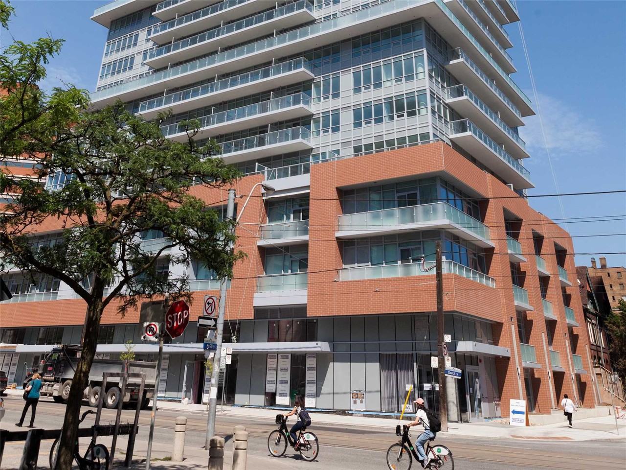 365 Church Street ##2109