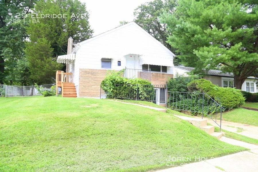 129 Eldridge Ave - Photo 2 of 23