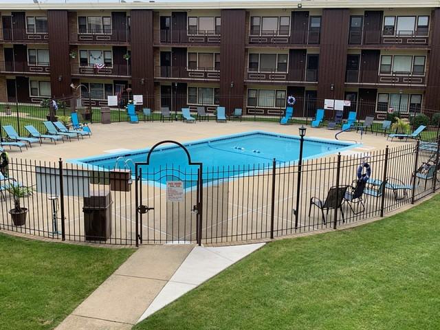 9624 W Higgins Rd #3FN - Photo 2 of 13