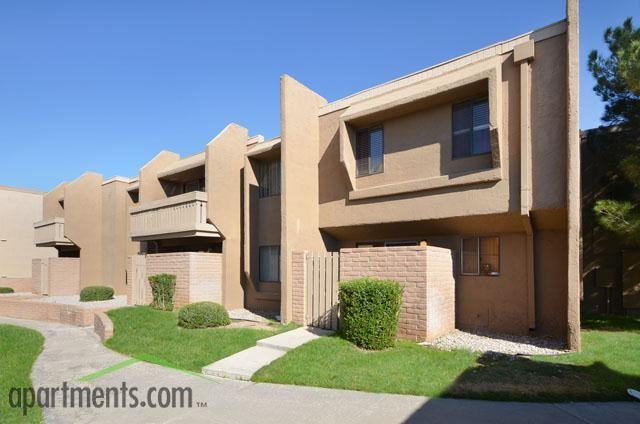 La Estancia Apartments 7900 Viscount Blvd, El Paso, TX 79925 Zumper