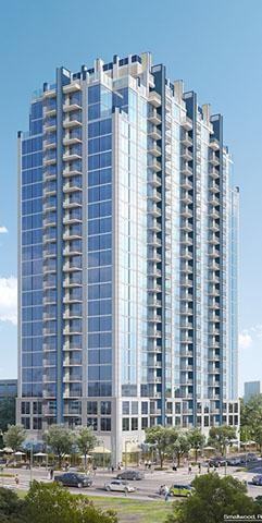 SkyHouse Orlando - Photo 3 of 4