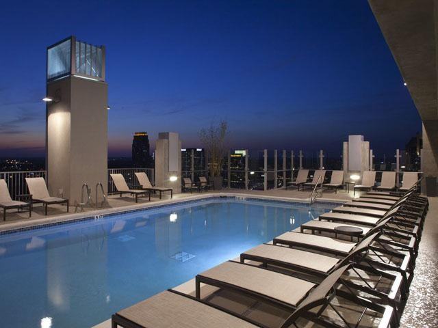 SkyHouse Orlando - Photo 2 of 4