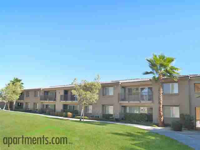 Villas on the Green - 55+ Senior - Photo 2 of 21