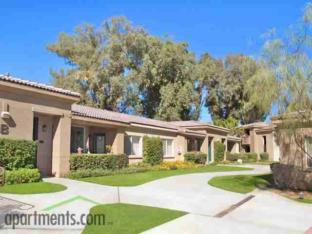 Villas on the Green - 55+ Senior - Photo 3 of 21