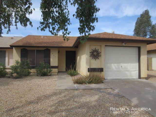 2834 E Isabella Ave - Photo 2 of 29