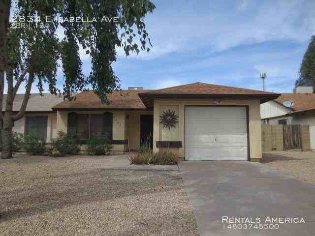 2834 E Isabella Ave - Photo 3 of 29