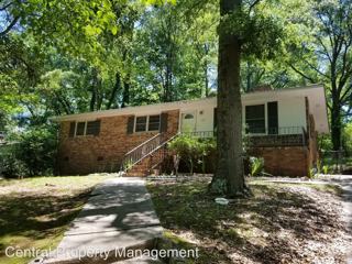 292 Alexander Avenue Spartanburg Sc 29301 3 Bedroom House