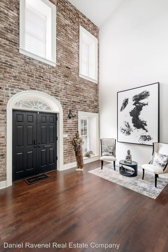8 Prioleau Street #B - Photo 2 of 16