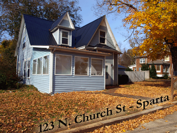 123 N Church St - Photo 2 of 50