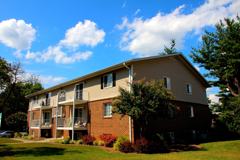 Salem Wood Apartments - Photo 1 of 1