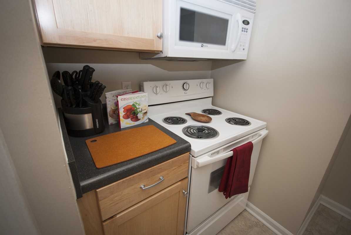 Salem Wood Apartments - Photo 5 of 29