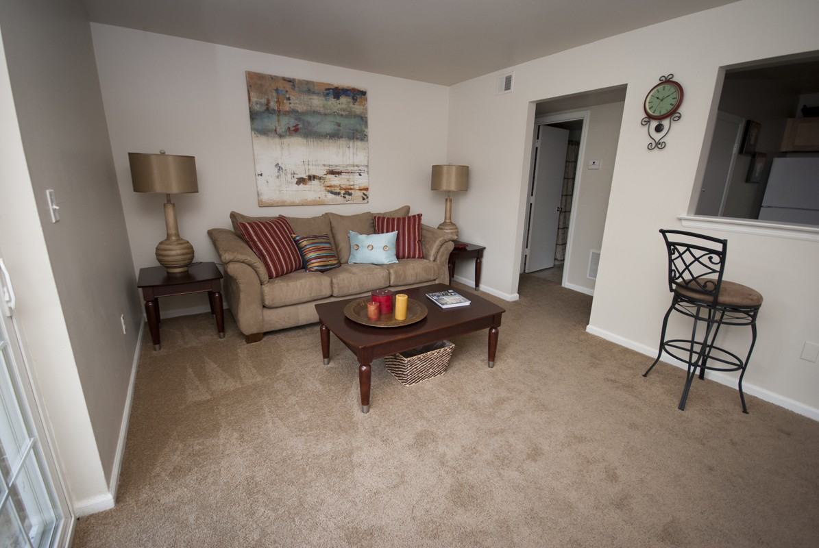 Salem Wood Apartments - Photo 6 of 29