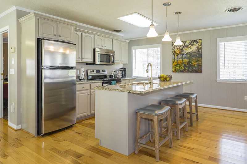 Salem Wood Apartments - Photo 7 of 15